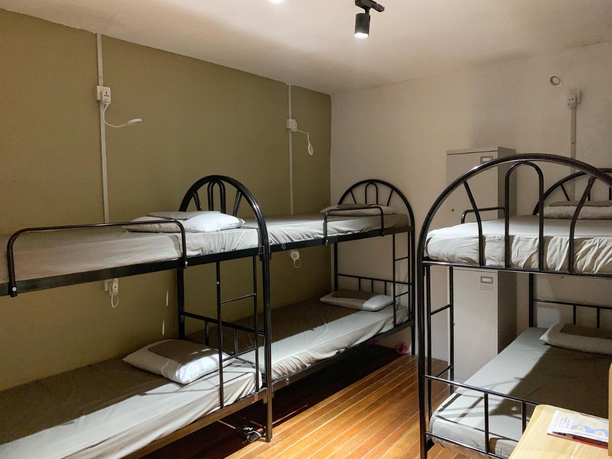 Hornbill'S Nest Kuching Hostel Eksteriør bilde